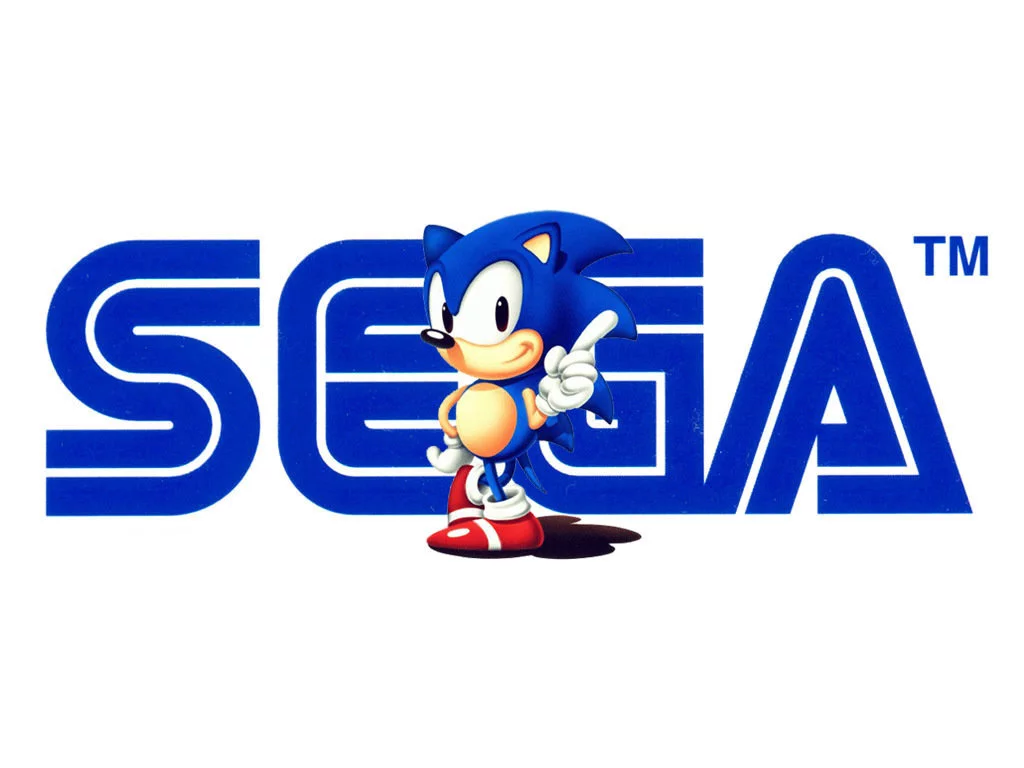 SEGA 1