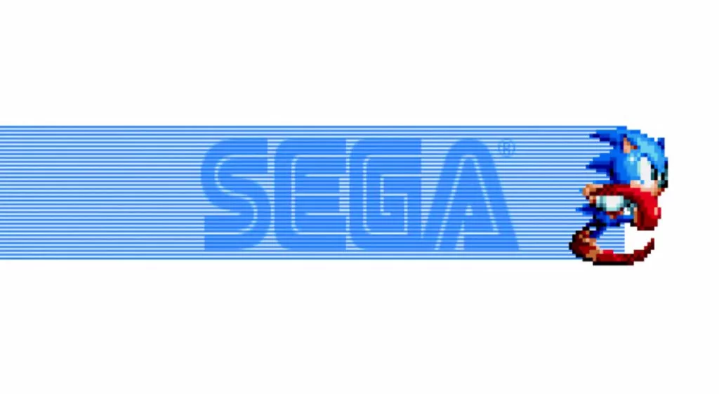 SEGA