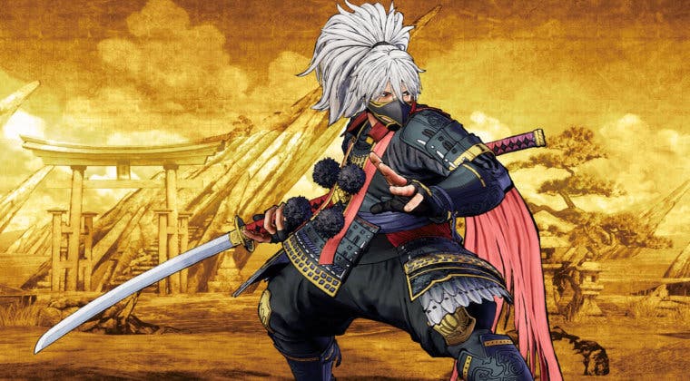 Imagen de Así se ve Samurai Shodown para Nintendo Switch en su primer tráiler