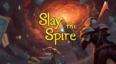 Slay the Spire