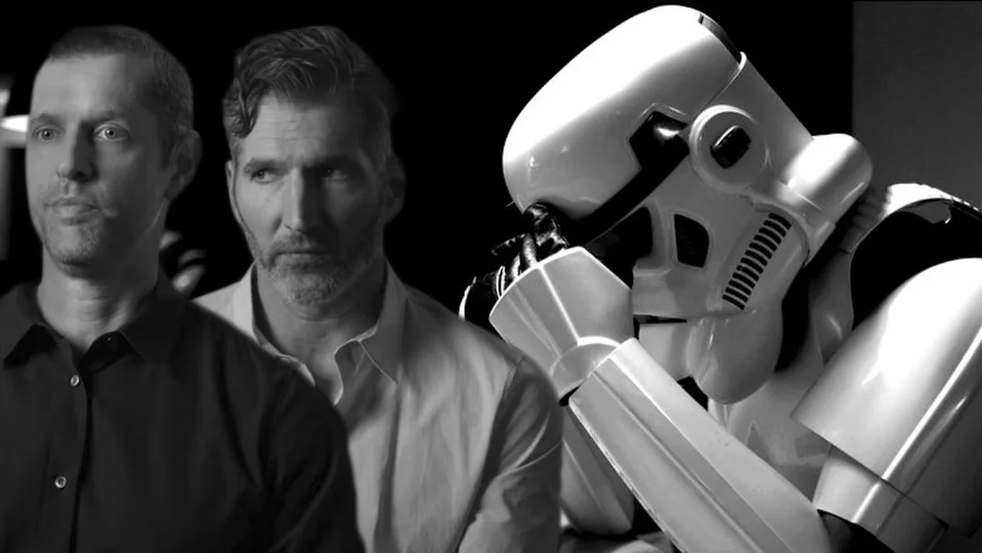 Star Wars 3