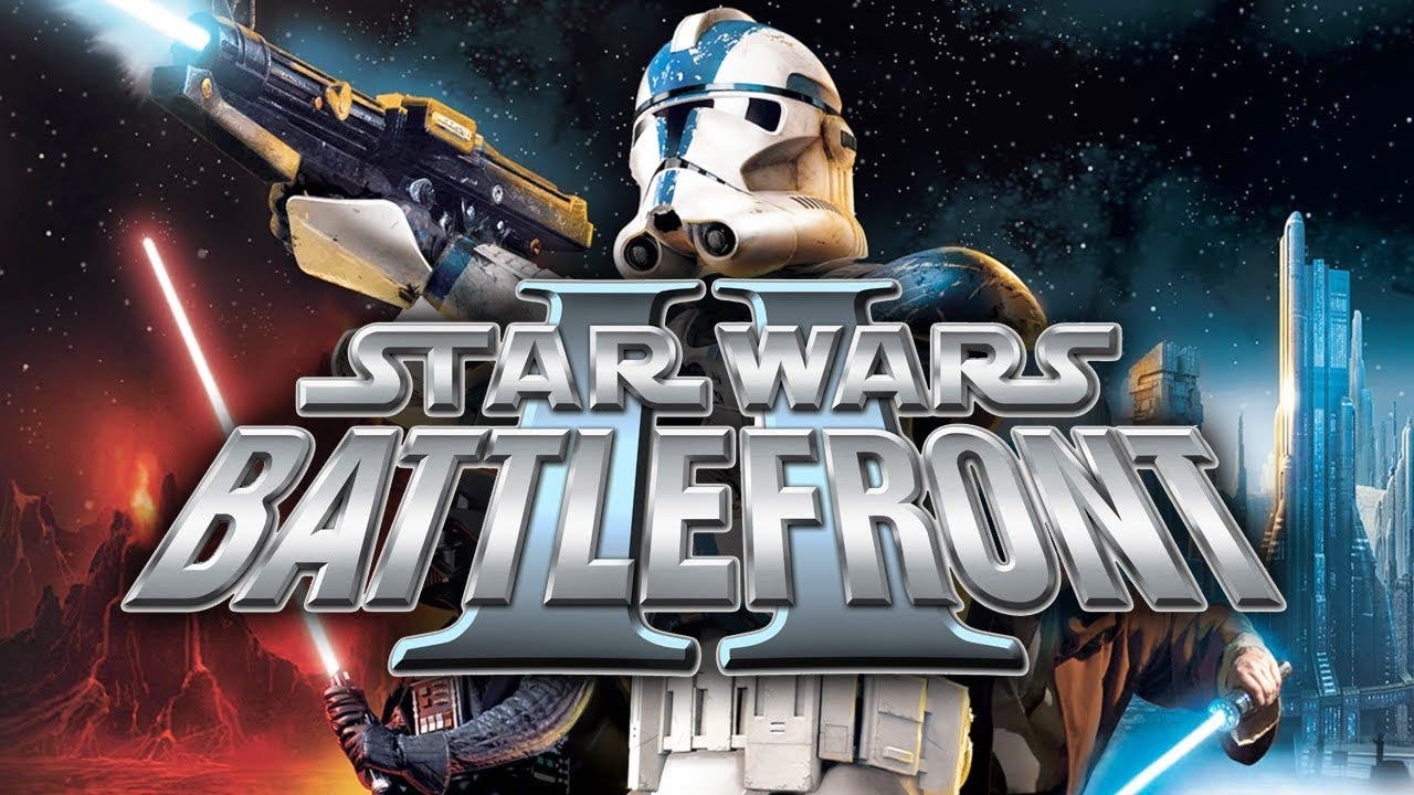 Imagen de Star Wars: Battlefront II llega a Origin Access junto a 11 juegos más de la franquicia