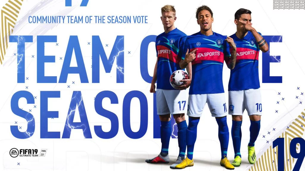 TOTS