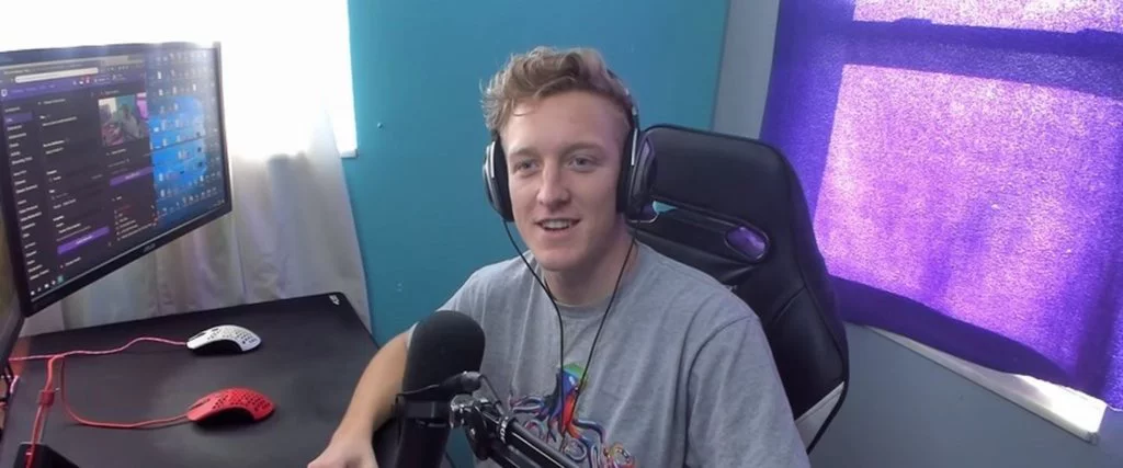 Tfue