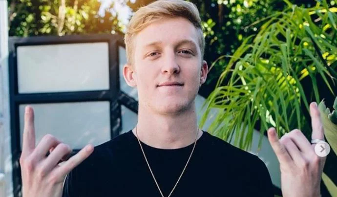 Tfue