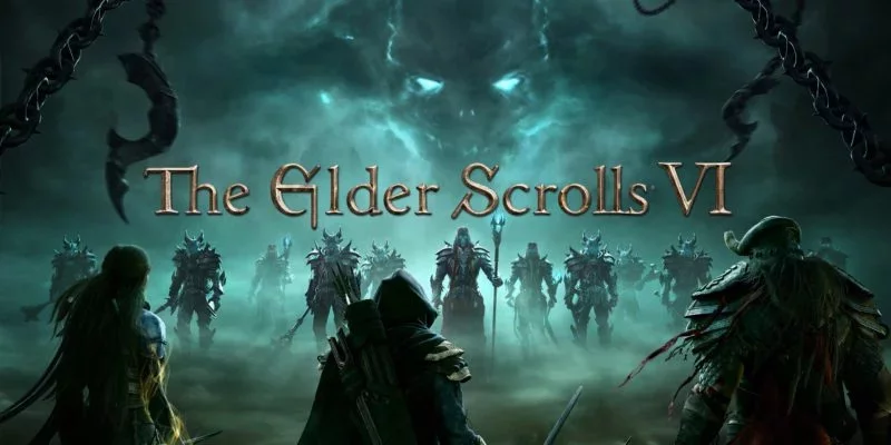 the elder scrolls vi