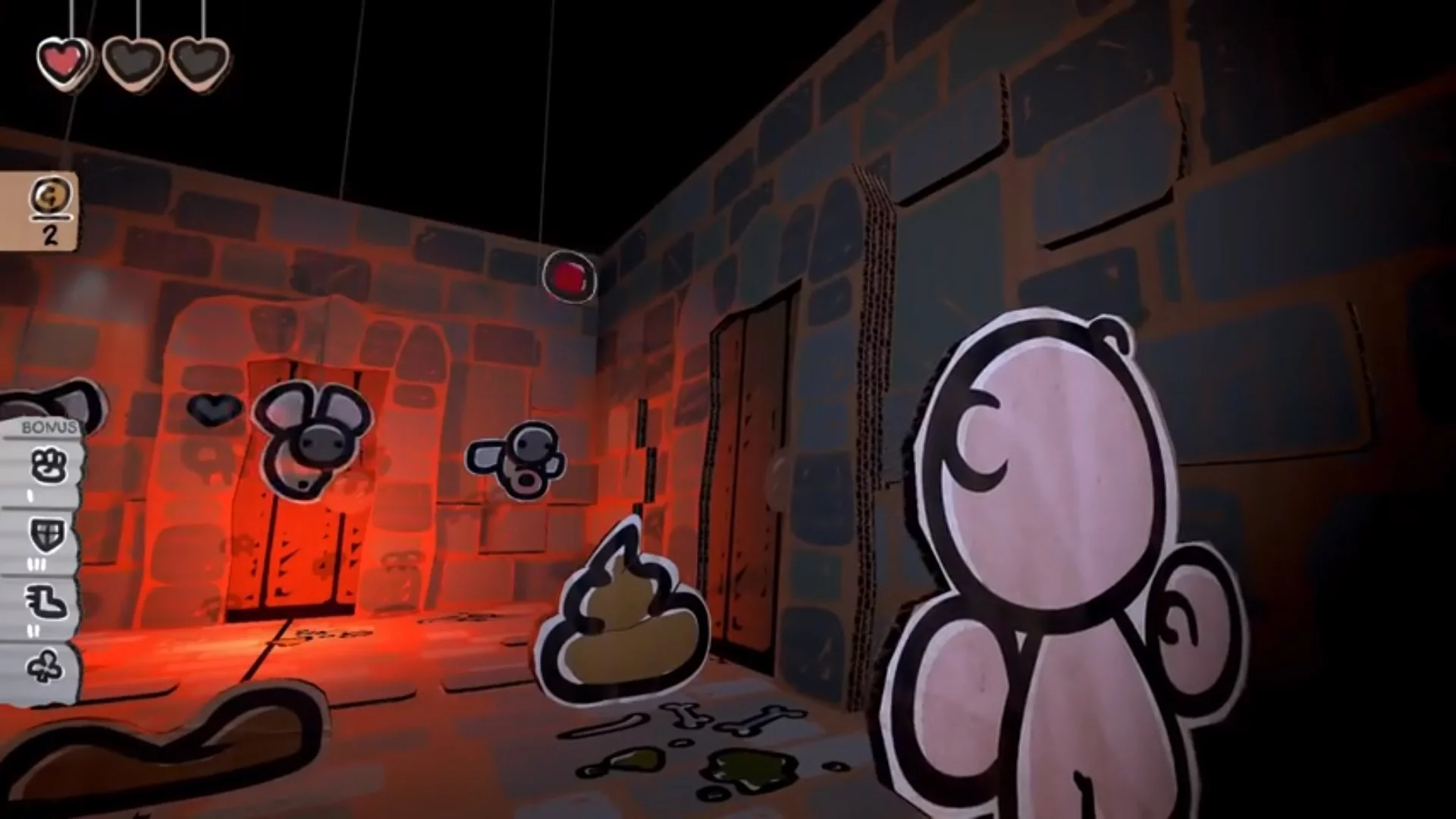 Imagen de The Legend of Bum-bo, lo nuevo del creador de The Binding of Isaac, llegará en 2019
