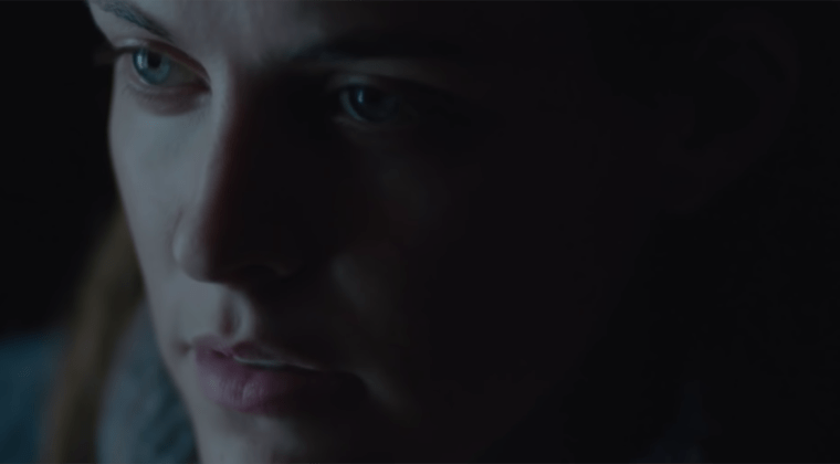 Imagen de El Resplandor y Hereditary se funden en el primer tráiler de The Lodge