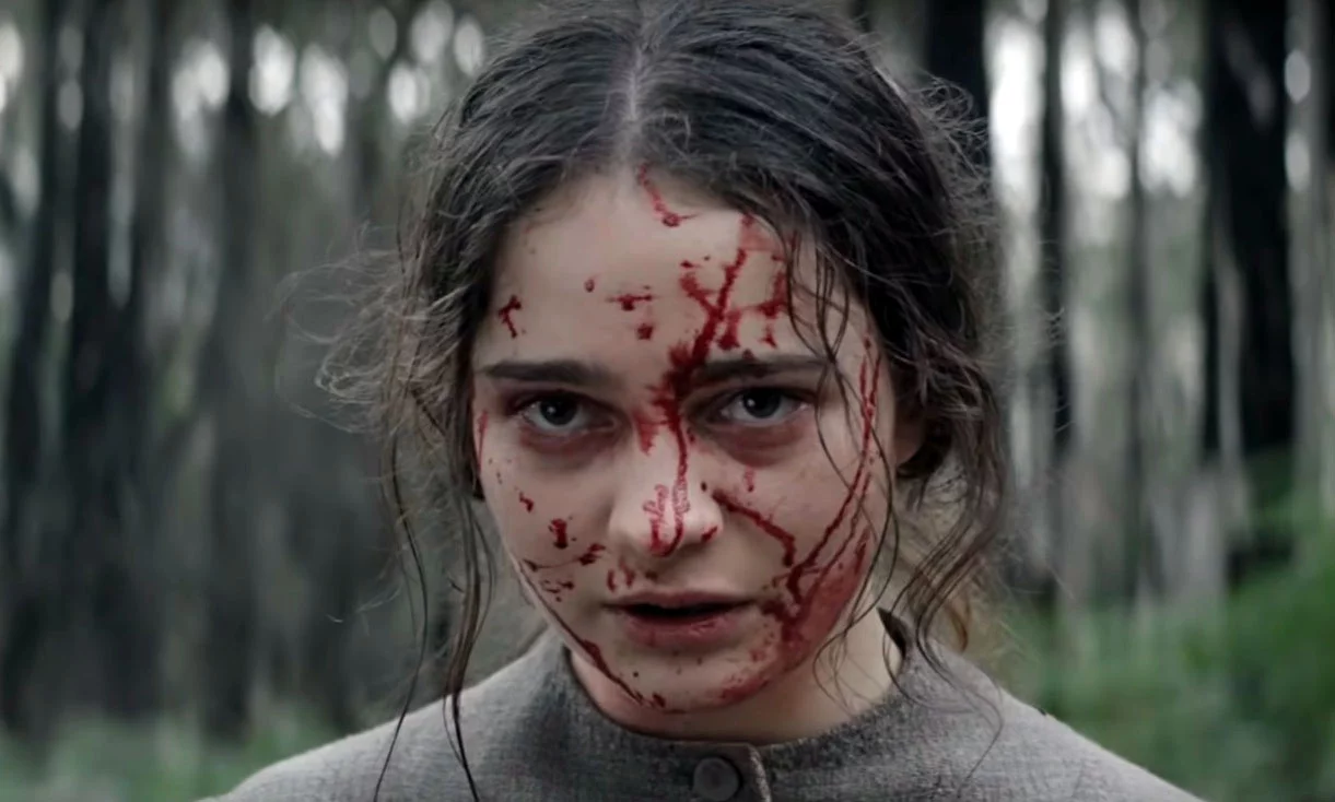 Imagen de The Nightingale: Primer tráiler de lo nuevo de la directora de Babadook