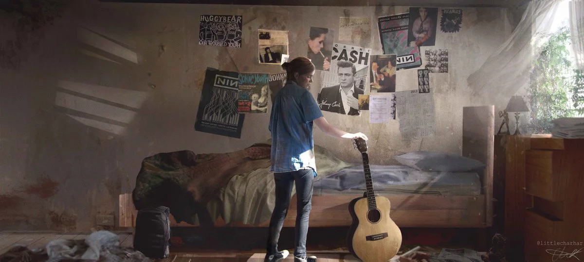 Imagen de The Last of Us 2 celebraría pronto una beta de su multijugador, según nuevos rumores