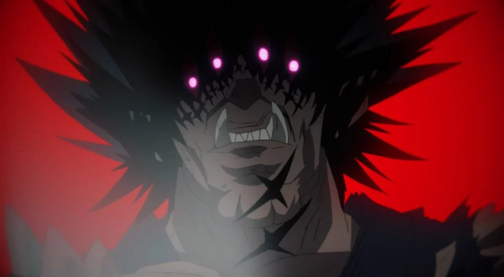 one punch man 2