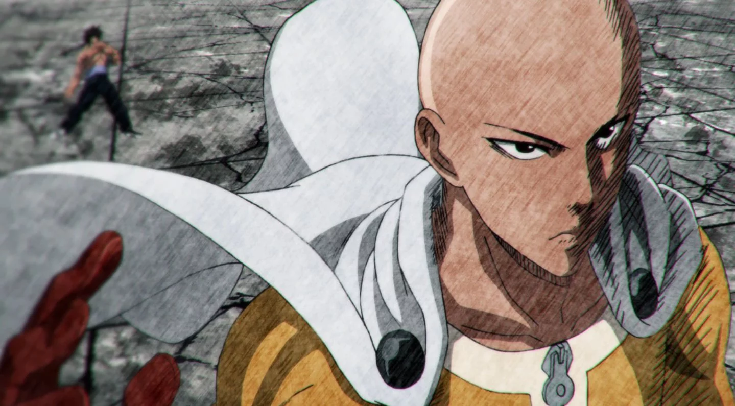 Imagen de Crítica del episodio 8 de One Punch Man 2: La verdadera cara del héroe