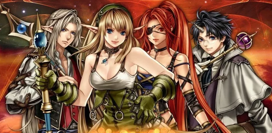 Imagen de Wizardry: Labyrinth of Lost Souls confirma estreno en PC para este mismo mes