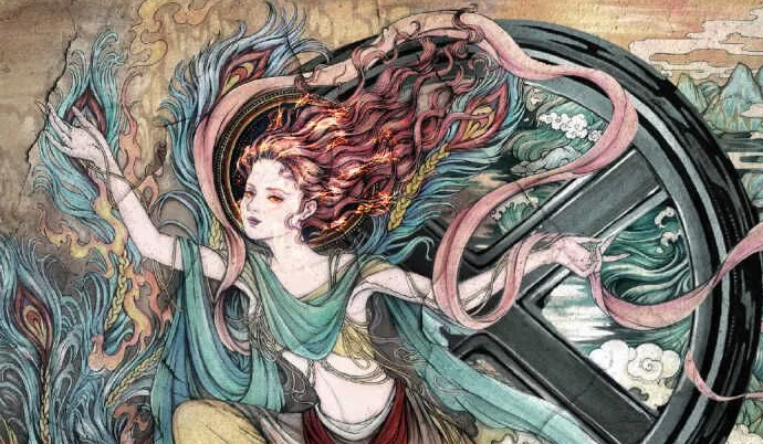 Imagen de X-Men: Fénix Oscura deslumbra en uno de los mejores pósteres del año