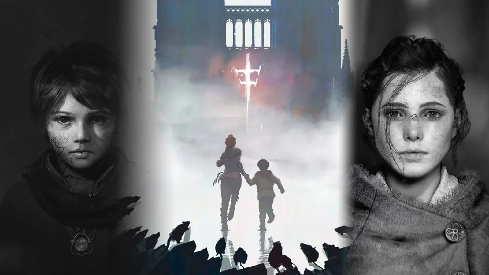 Imagen de 5 motivos que hacen de A Plague Tale: Innocence una aventura irrepetible