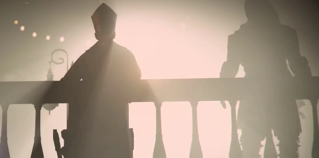 a plague tale: innocence