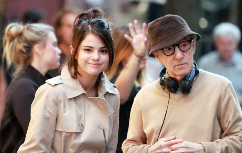 Imagen de Finalmente, Woody Allen estrenará su película 'A Rainy Day in New York' en Italia