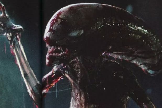 Imagen de Ridley Scott continúa cocinando la secuela de Alien: Covenant