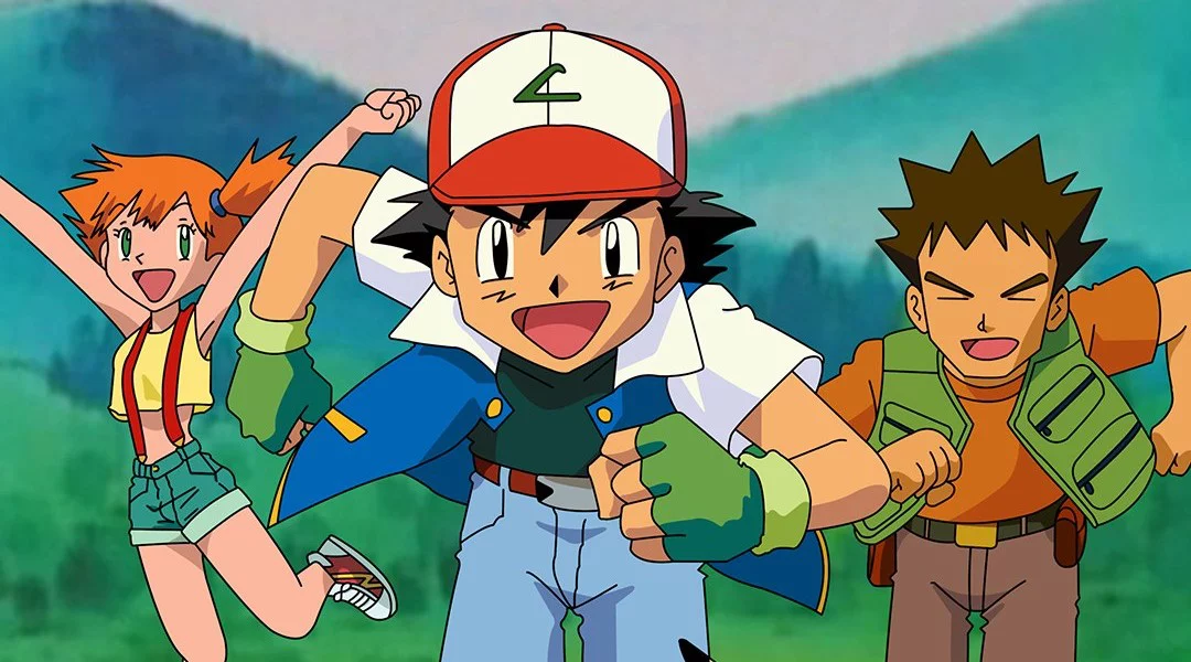 Pokémon