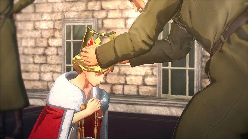 attack on titan 5