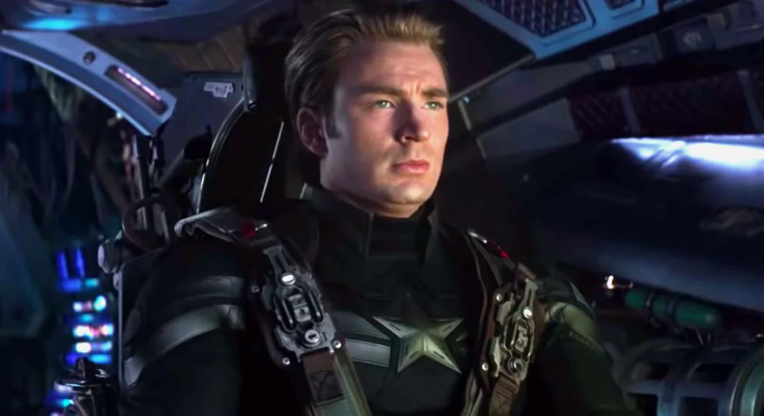 Imagen de Vengadores: Endgame tumba a Star Wars: Episodio VII y Titanic