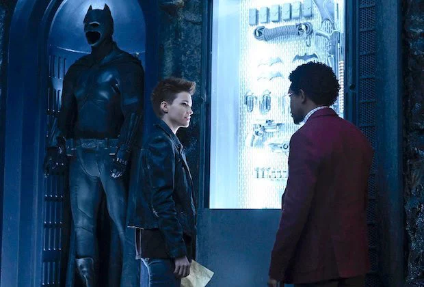 batwoman imagenes