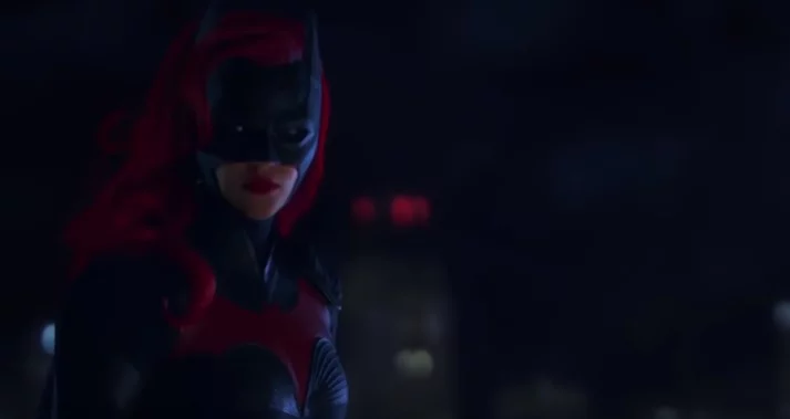 Imagen de Batwoman, la protectora de Gotham, se presenta con un primer tráiler