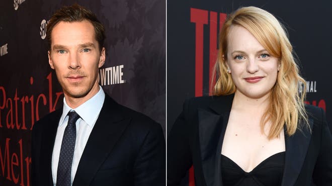 Imagen de Benedict Cumberbatch y Elisabeth Moss protagonizarán The Power of the Dog, el nuevo western de Jane Campion