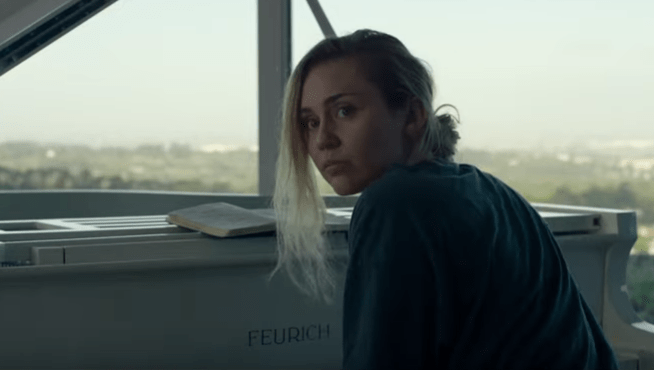 Imagen de Black Mirror: Fecha de estreno y primer tráiler de la quinta temporada