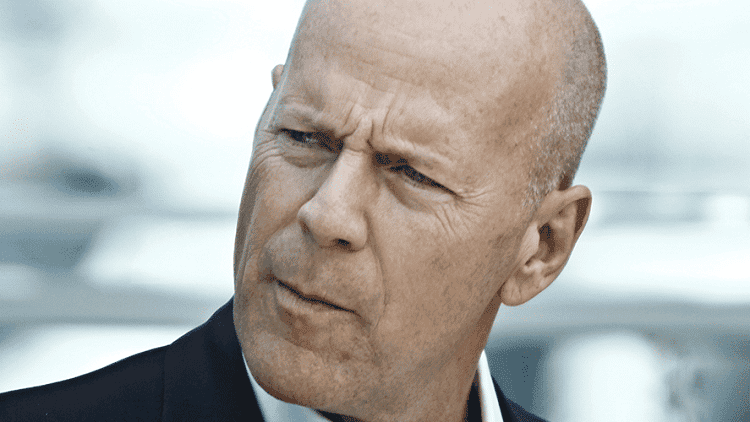 Imagen de Bruce Willis protagonizará el thriller de acción The Long Night