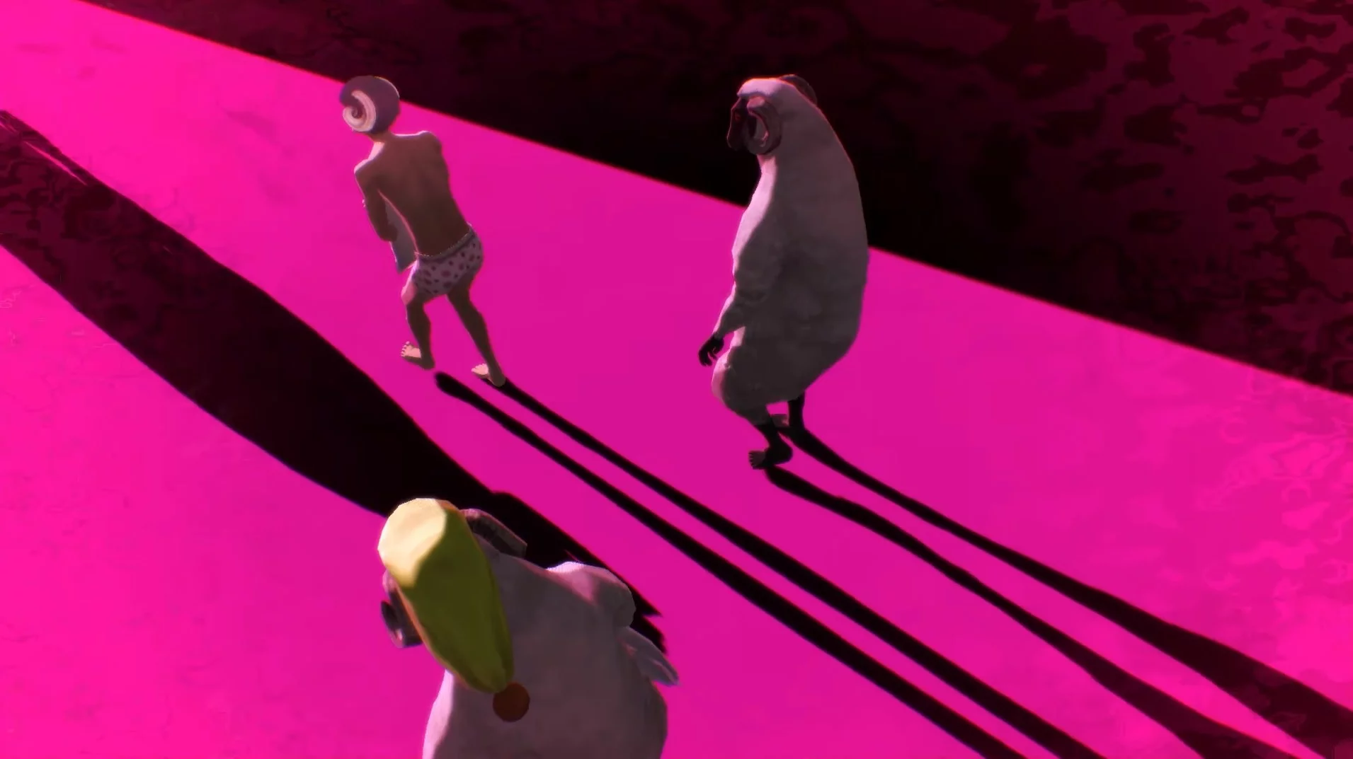 catherine: full body
