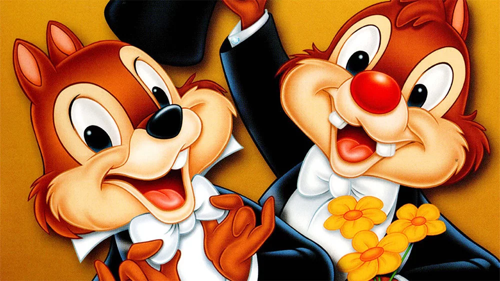 Imagen de Disney prepara un nuevo live-action de Chip y Chop: Los guardianes rescatadores