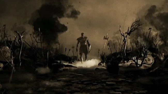 Imagen de Filtran un gameplay del cancelado "Codename Kingdoms" para Xbox 360