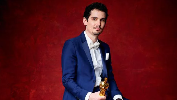 damien chazelle