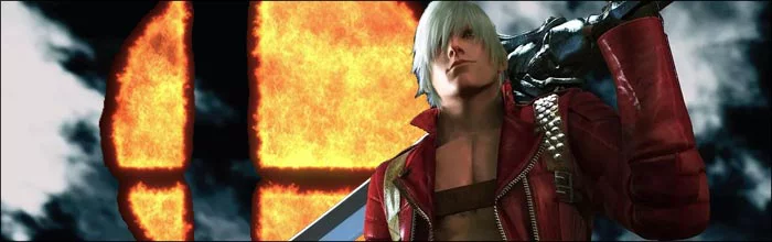 dante smash
