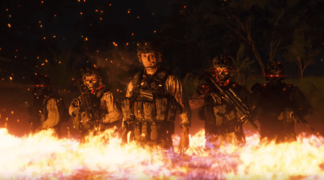 death stranding