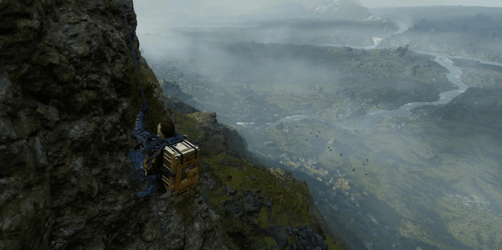 death stranding