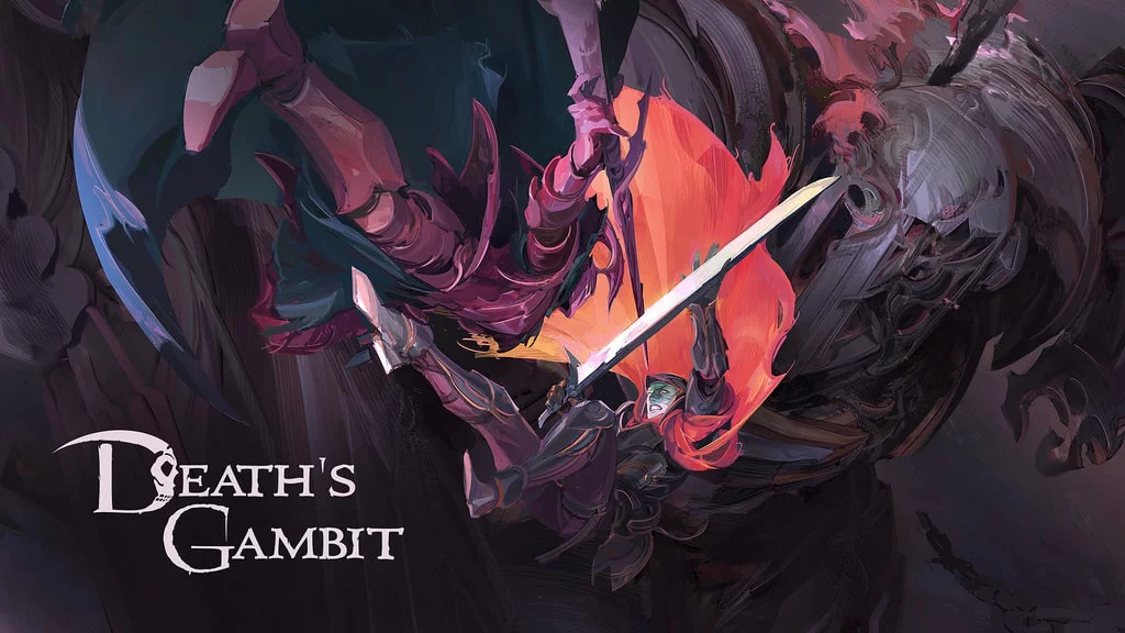 Imagen de Se confirma la fecha de la edición en físico de Death's Gambit para PS4