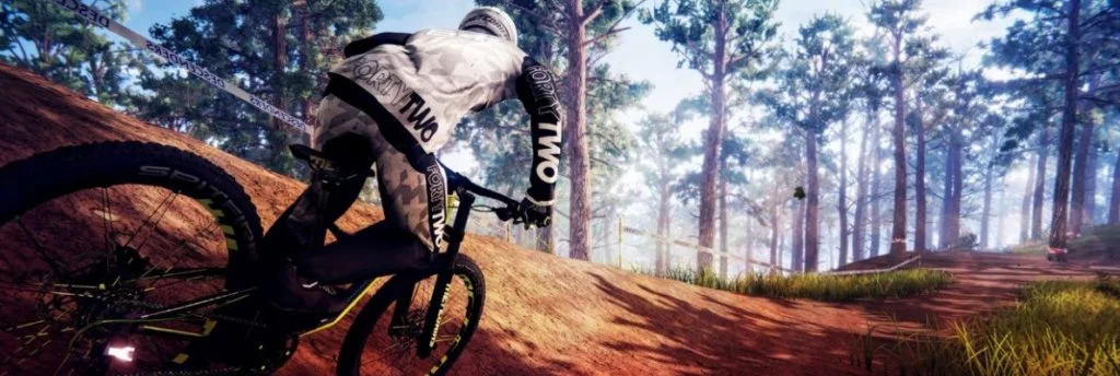 descenders