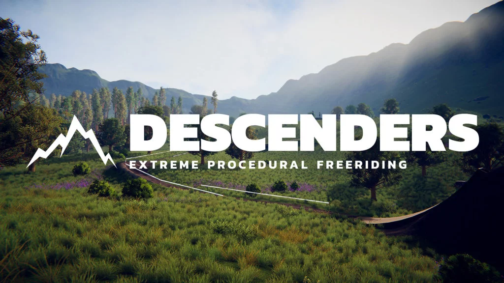 descenders logo