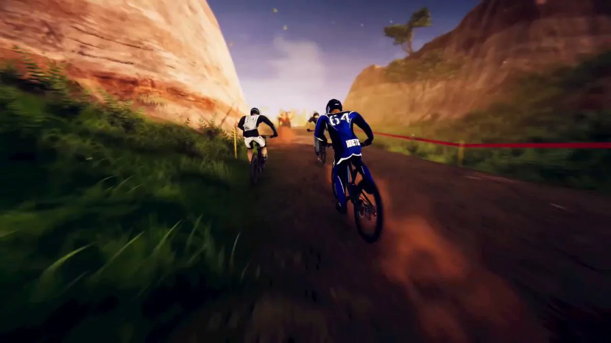 Imagen de Descenders cuadriplicó sus ventas en Xbox One gracias al Game Pass, según sus autores
