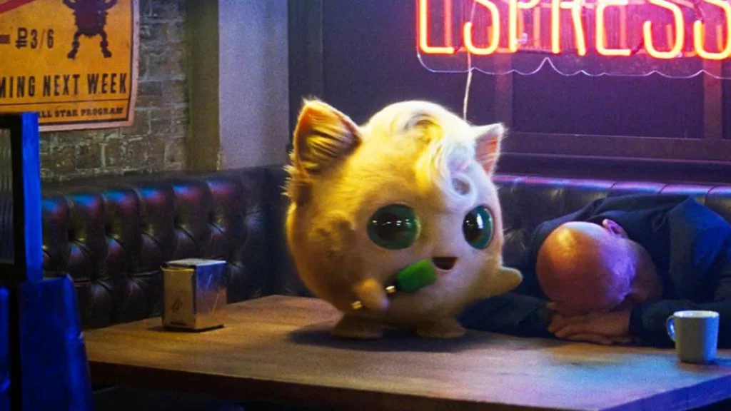 detective pikachu 3