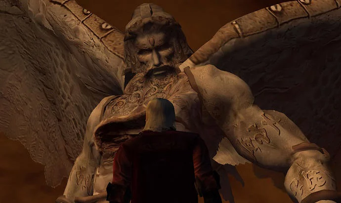 Imagen de El Devil May Cry original deja las primeras imágenes de su versión para Nintendo Switch