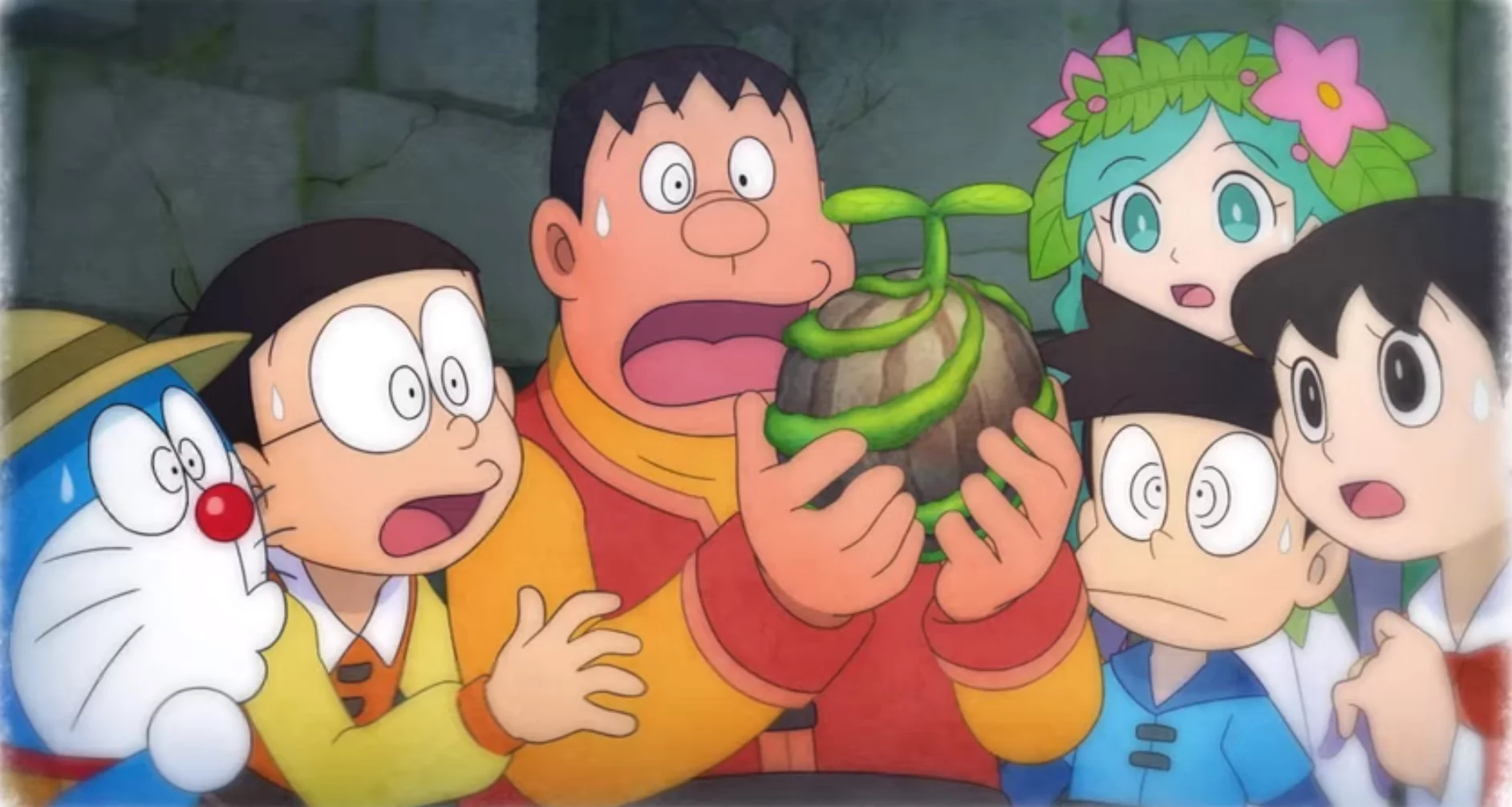 doraemon story of seasons
