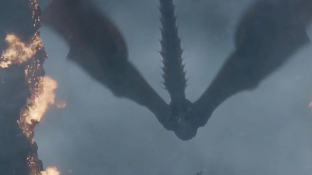 drogonGoT
