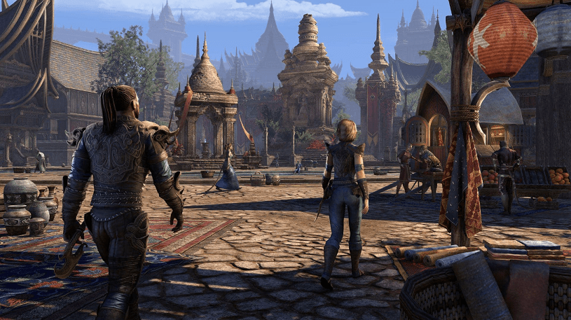 elder scrolls online elsweyr 4