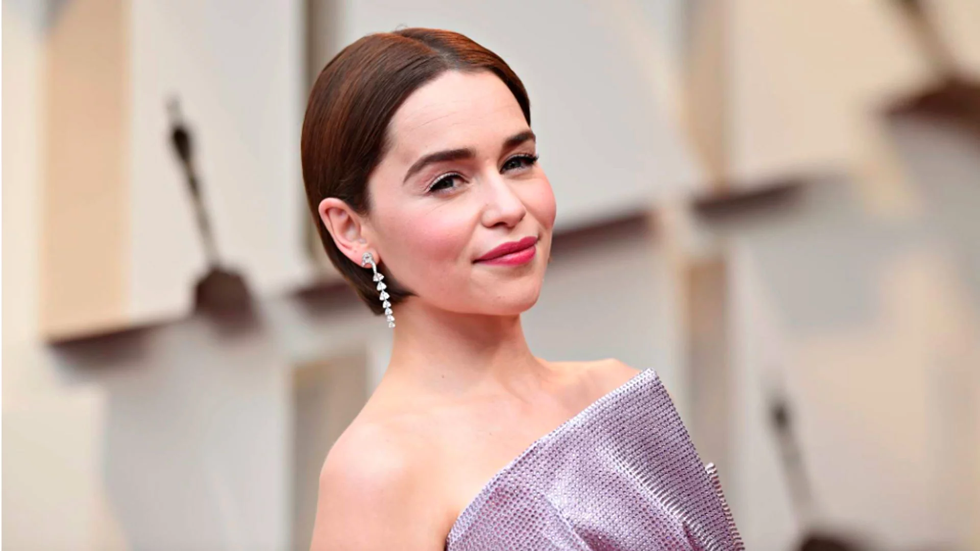 Imagen de El guionista de Iron Man 3 revela que Emilia Clarke iba a formar parte de la película