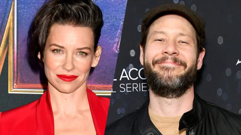 Imagen de Evangeline Lilly protagonizará la película Happy Life junto a Ike Barinholtz
