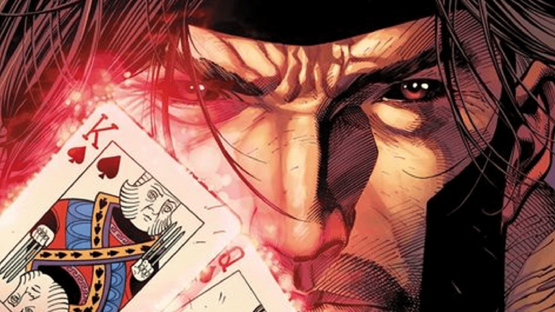 Imagen de Disney elimina Gambit del calendario de estrenos