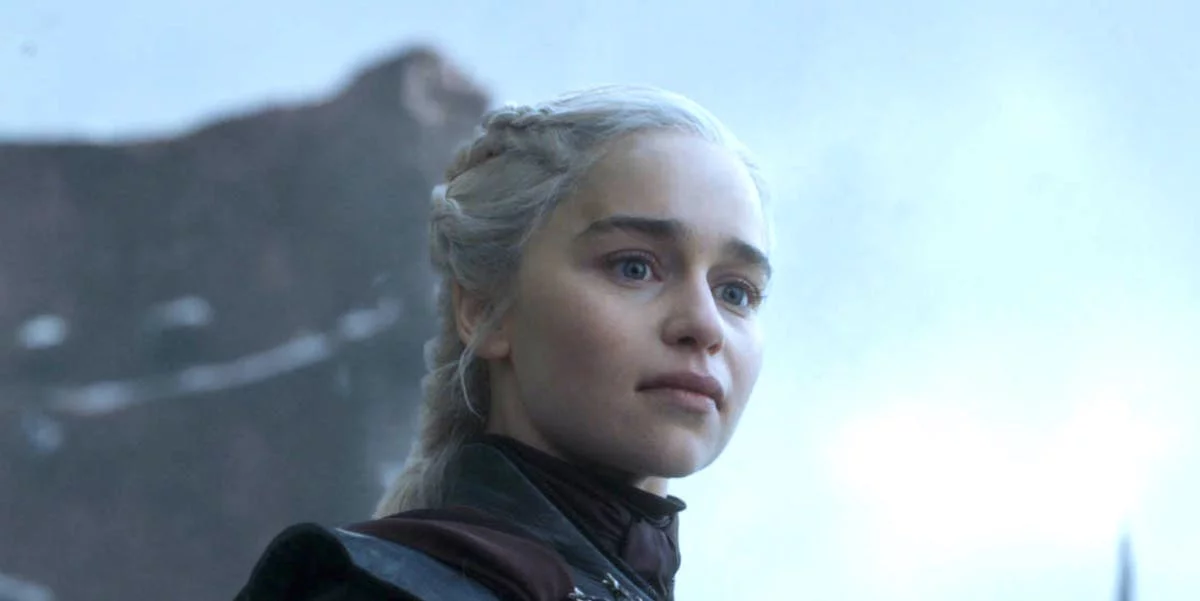 game of thrones finale daenerys dies